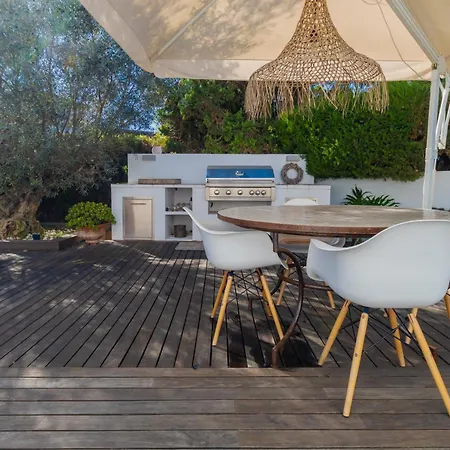 Unique Luxury Side With Heated Pool * Marbella