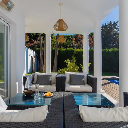 Unique Luxury Side With Heated Pool Villa
