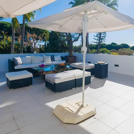 Unique Luxury Side With Heated Pool Villa *