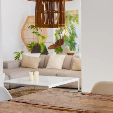 Unique Luxury Side With Heated Pool * Marbella