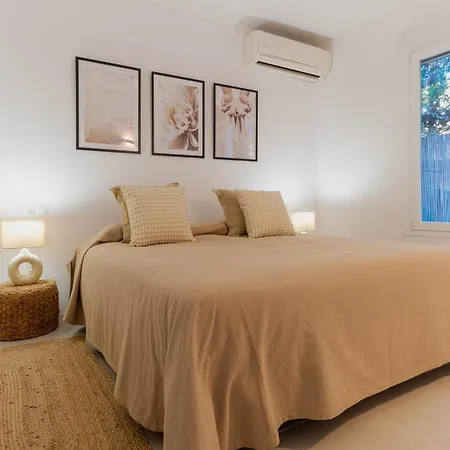 Villa Unique Luxury Side With Heated Pool Marbella